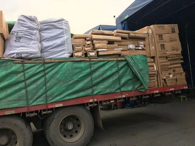 佛子山镇家具托运