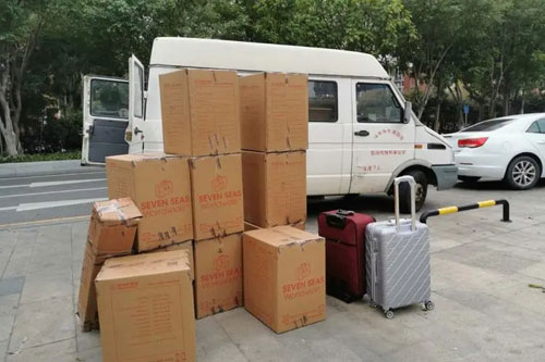 佛子山镇行李托运公司