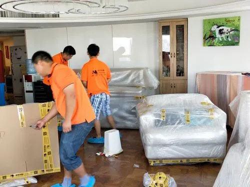 佛子山镇精品搬家公司